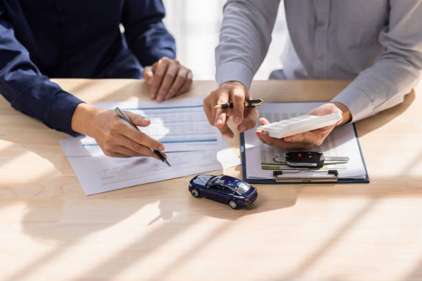 Car insurance options for Ivey residents